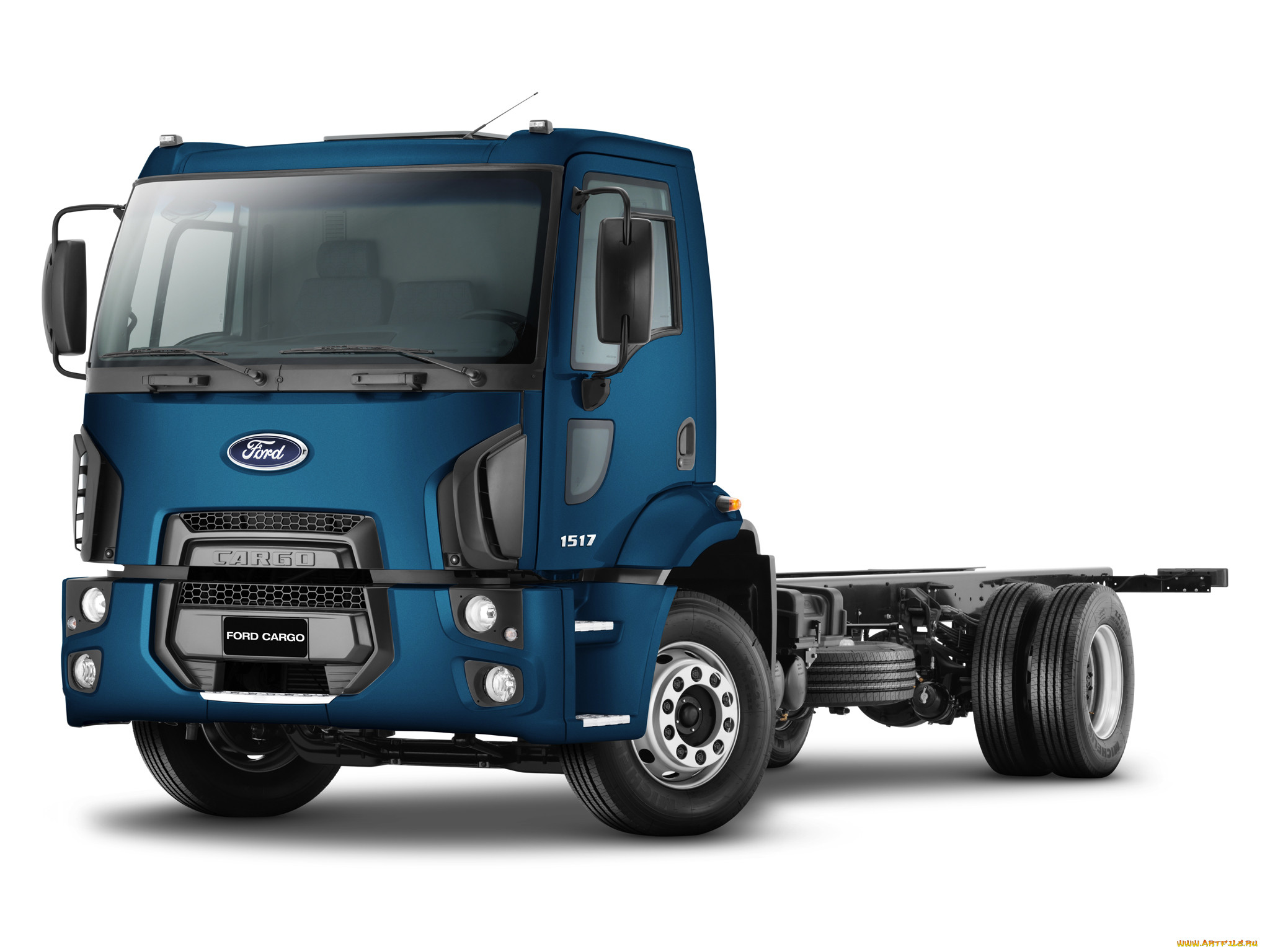 , ford, trucks, cargo